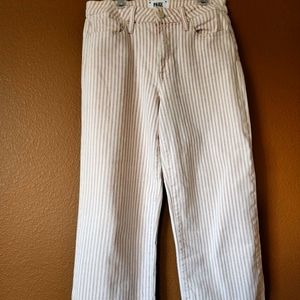 Women's Peige jeans